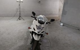 SUZUKI BANDIT1250F 2011 GW72A