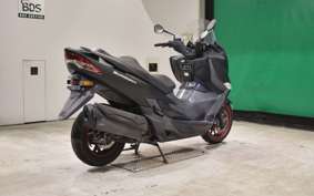 SUZUKI BURGMAN400 A 2019 DU11A