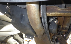 SUZUKI ADDRESS V100 CE13A