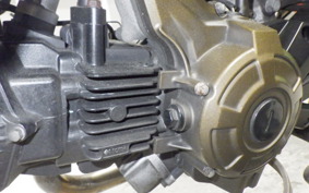 KAWASAKI KSR110 2025