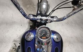 HARLEY FLSTC 1580 BW5