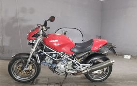 DUCATI MONSTAR S4 2003 M400AA