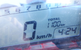 HONDA CRF250 RALLY ABS MD44