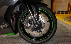 KAWASAKI NINJA ZX-4R SE 2024 ZX400P