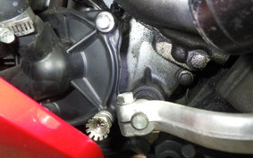 HONDA VFR800F 2015 RC79