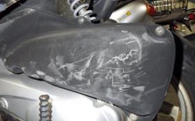 HONDA DIO Gen.6 AF62