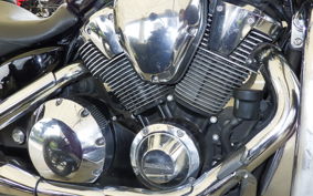 HONDA VTX1800 2014