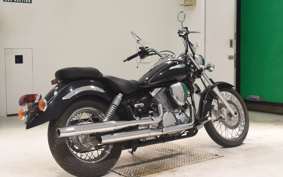 YAMAHA DRAGSTAR 250 2017 VG02J