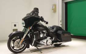 HARLEY FLHX 1690 2012