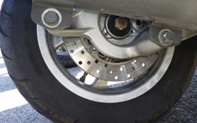 YAMAHA ﾄﾘｼﾃｨ125 SE82J