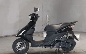SUZUKI ADDRESS V125 CF4MA