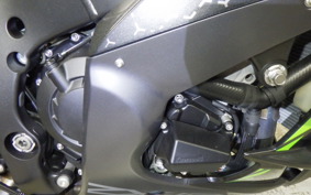 KAWASAKI ZX 10 NINJA R SE 2020