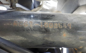 HONDA NC750L RC67
