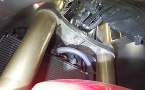 HONDA CBR650R 2021