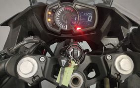 KAWASAKI NINJA400 EX400G