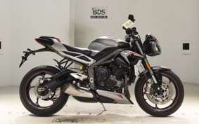 TRIUMPH STREET TRIPLE RS 2019