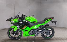KAWASAKI NINJA400 EX400L