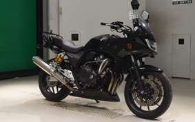HONDA CB400 SUPER BOLDOR A 2019 NC42
