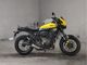 Фото Yamaha XSR700 2016 с японского аукциона