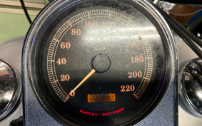 HARLEY FLHRCI 100TH 2003 FRW