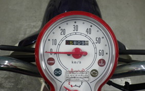 YAMAHA VINO 50 SA59J