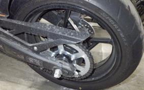 KAWASAKI ZX-4RR 2025 ZX400P