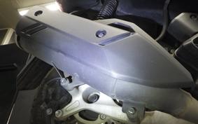 HONDA PCX125 2005 JK05