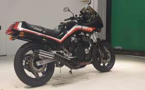 HONDA CBX750F 1983