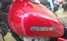SUZUKI GN125 H