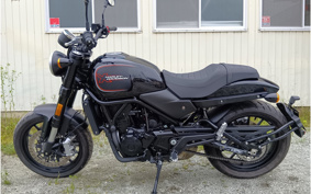 HARLEY X500 2023 W5B