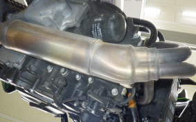 KAWASAKI Z400 Gen.2 2013 EX400G