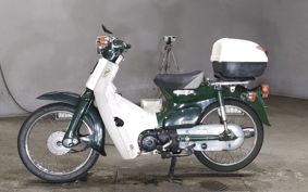 HONDA SUPER CUB50 AA01