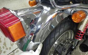 HONDA CB400F 1997 NC36