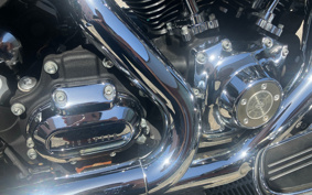 HARLEY FLHX1580 2009 KB4