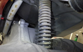 SUZUKI ﾚｯﾂﾊﾞｽｹｯﾄ CA4AA