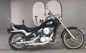 KAWASAKI VULCAN 400 1996 VN400A