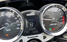 SUZUKI LET's CA4AA