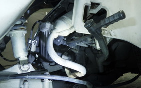 HONDA GYRO CANOPY TA03