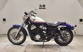 HONDA VT400S 2011