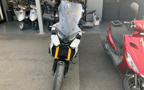 YAMAHA TRACER 9 GT 2023 RN70J