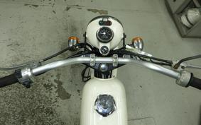 HONDA APE 50 2020 AC16
