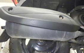 YAMAHA AXIS 125 Z SED7J