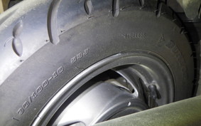 HONDA SPACY 125 Gen. 3 JF04