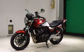 HONDA CB400SF GEN 4 A 2019 NC42