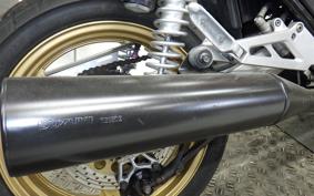 SUZUKI GSX400 IMPULSE 1995 GK79A