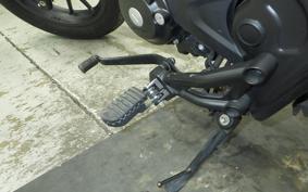 HONDA REBEL 250 A 2007 MC49