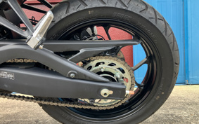 KAWASAKI Z750 2007 ZR750L
