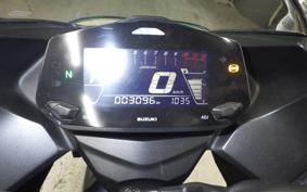 SUZUKI GIXXER 250 SF 2018 ED22Y