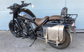 HONDA REBEL 1100 DCT 2021 SC83