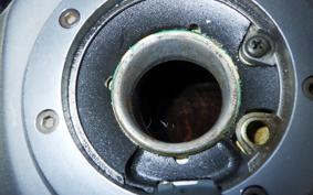 KAWASAKI KLE250 LE250A